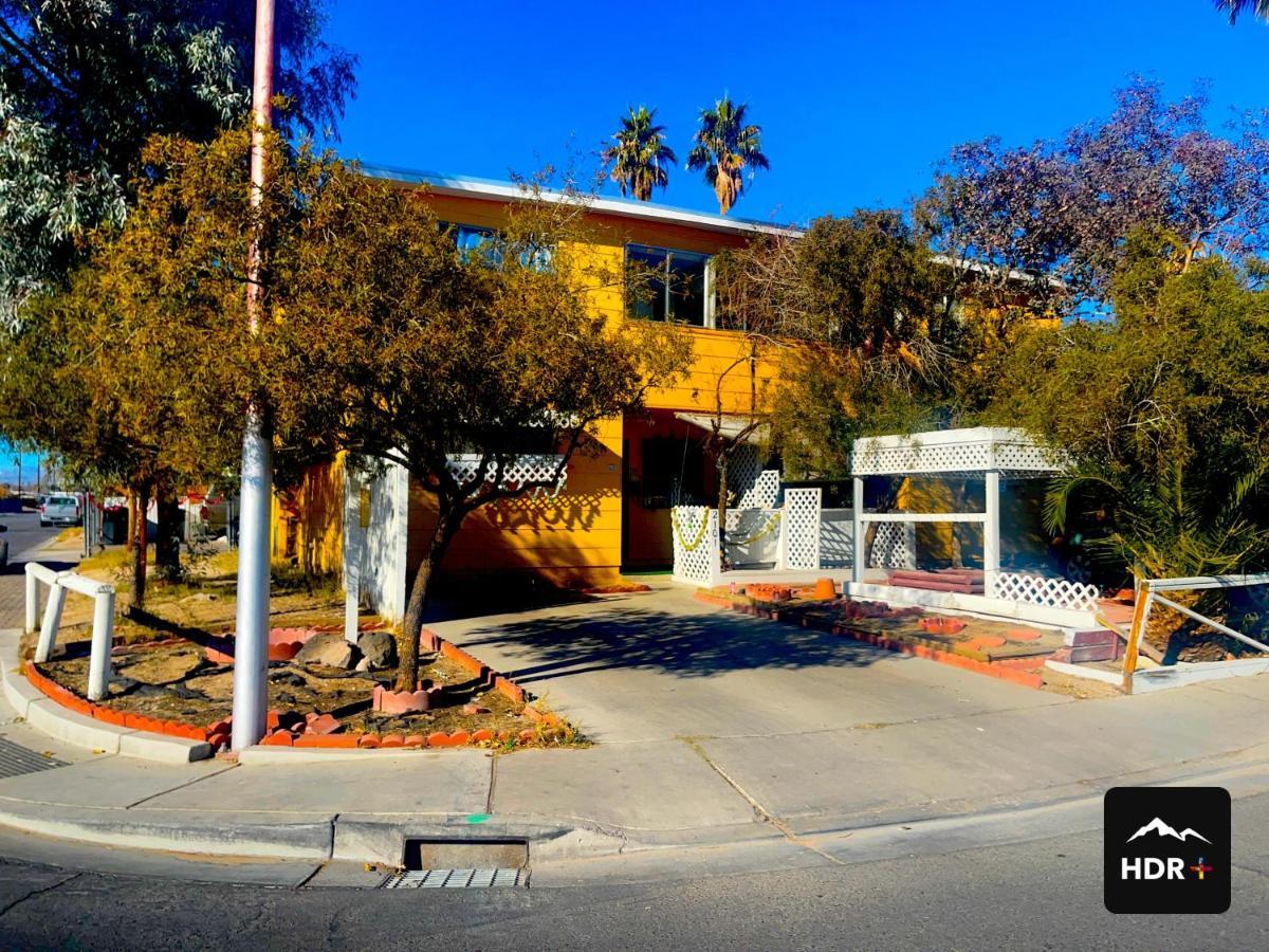 The Yellow Penthouse Llc Las Vegas Luaran gambar