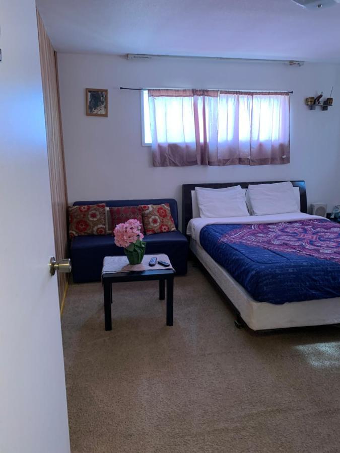 The Yellow Penthouse Llc Las Vegas Luaran gambar