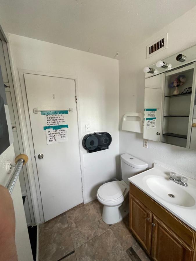 The Yellow Penthouse Llc Las Vegas Luaran gambar